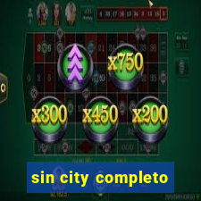 sin city completo